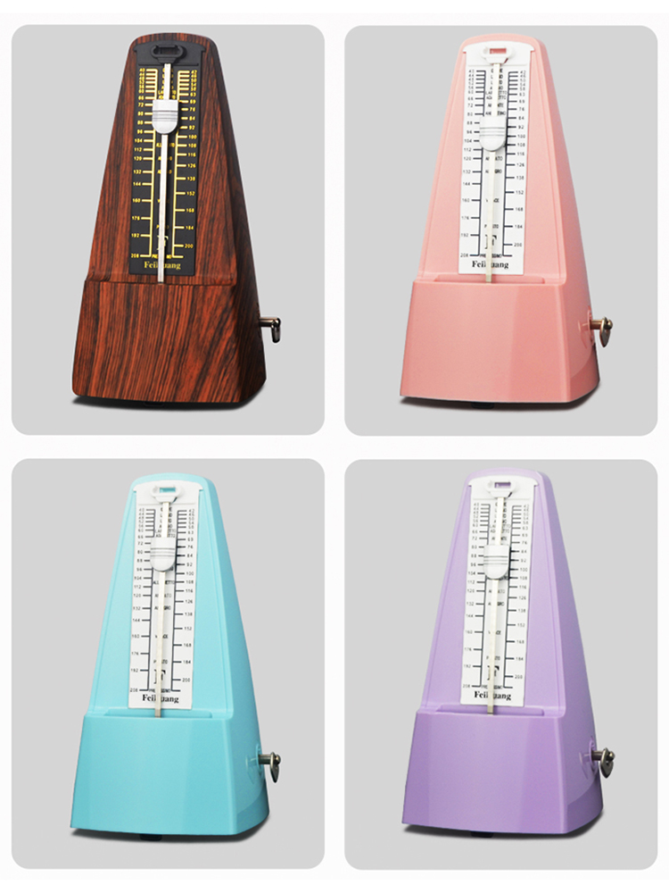 IRIN Mechanical Metronomes for - Musical Instrument Drum ulasan dan harga