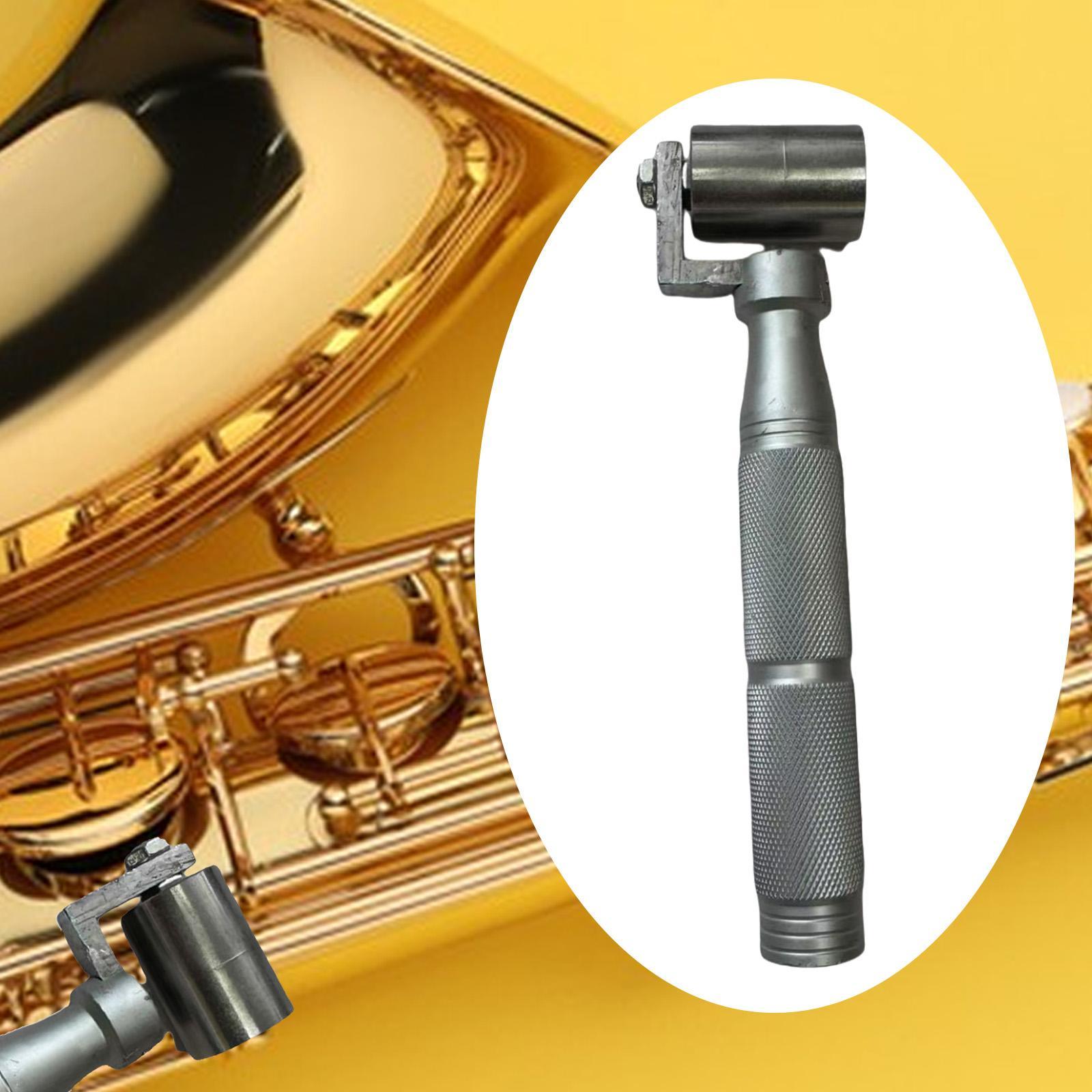 Wind Instrument Dent Removal R - Musical Instrument Repairs ulasan dan harga