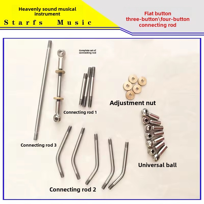 musical repair parts Metal Orc - Musical Instrument Repairs ulasan dan harga