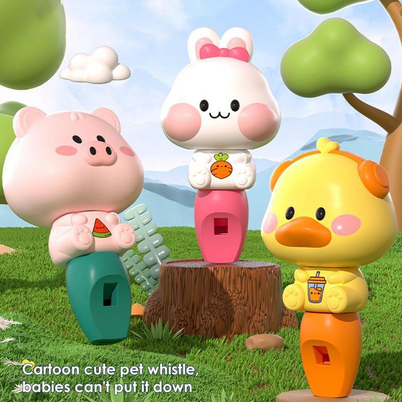 Kids Trumpet Small Whistles Ca - Musical Instrument That You Blow Into ulasan dan harga