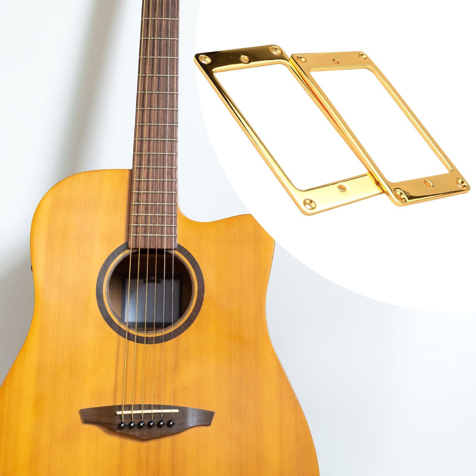 Professional Guitar Pickup Fra - Musical Instrument Repairs ulasan dan harga