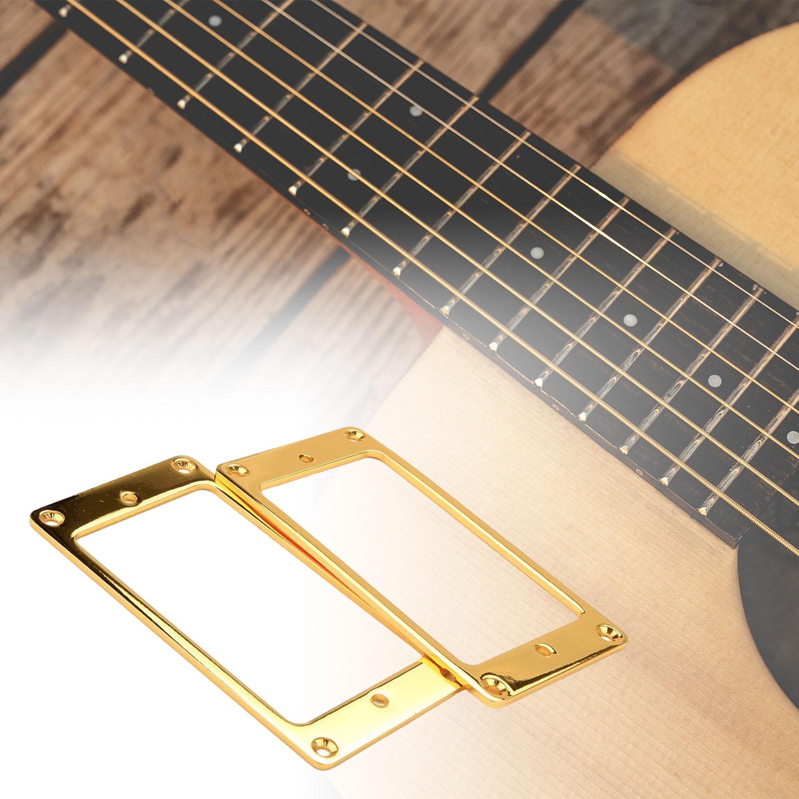 Professional Guitar Pickup Fra - Musical Instrument Repairs ulasan dan harga
