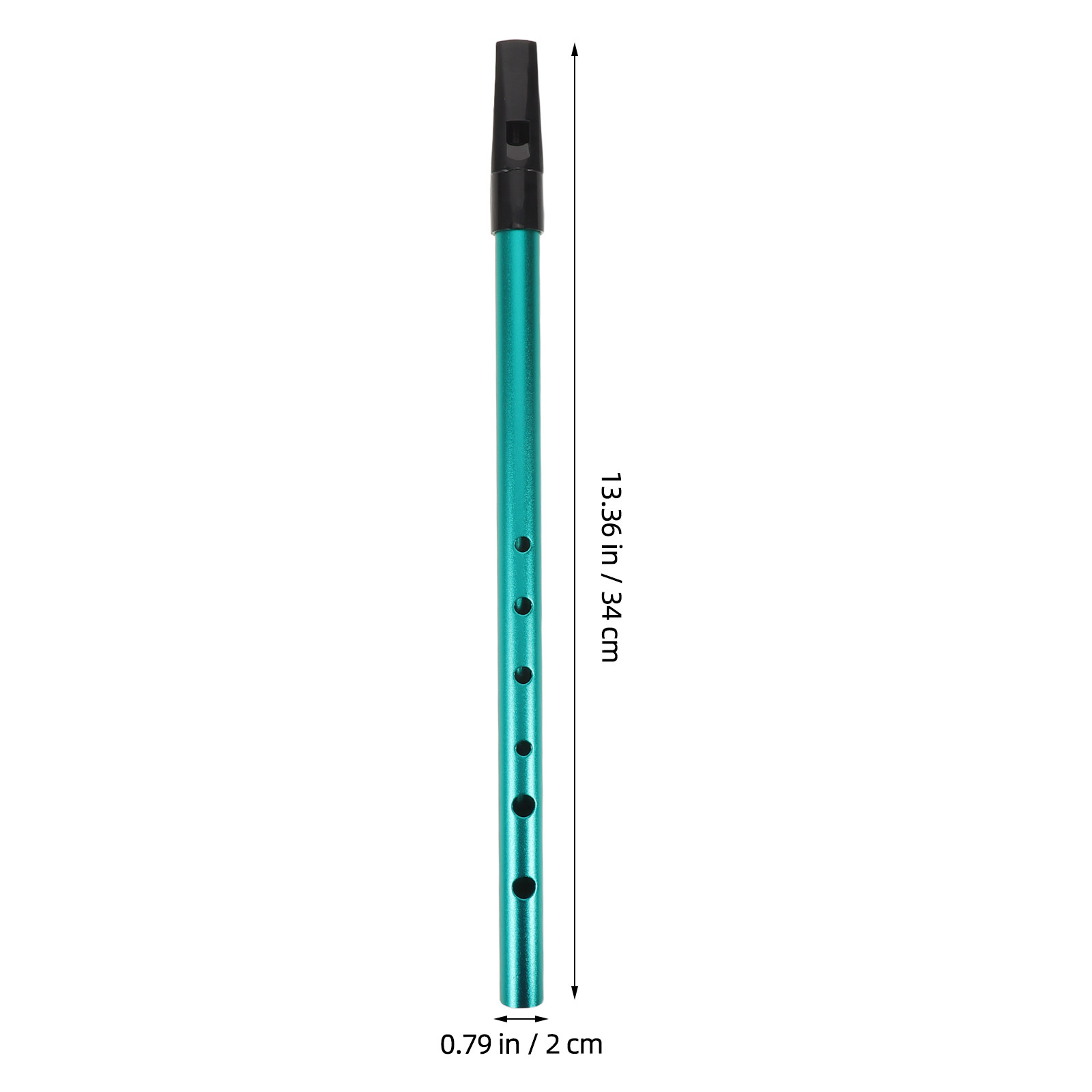 Irish Whistle C Key Profession - Musical Instrument Recorder ulasan dan harga