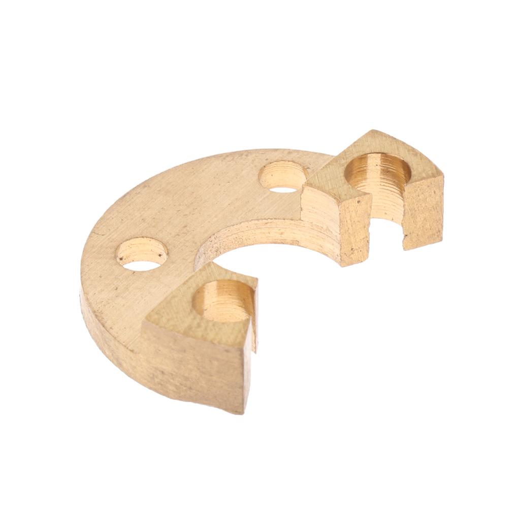 Metal French Horn Repair Screw - Musical Instrument Repairs ulasan dan harga