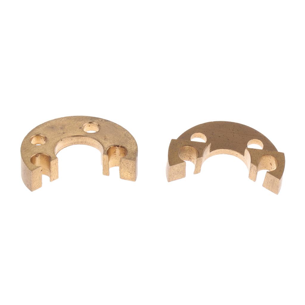 Metal French Horn Repair Screw - Musical Instrument Repairs ulasan dan harga