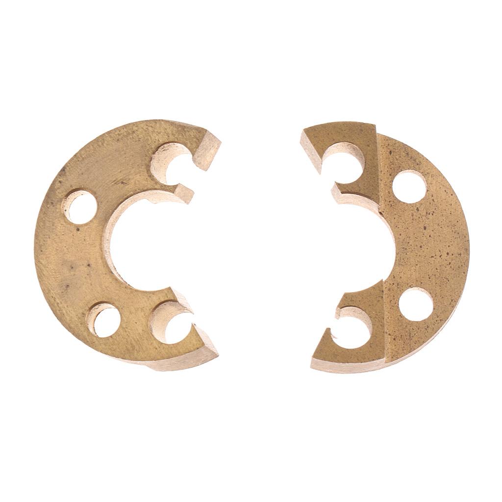 Metal French Horn Repair Screw - Musical Instrument Repairs ulasan dan harga