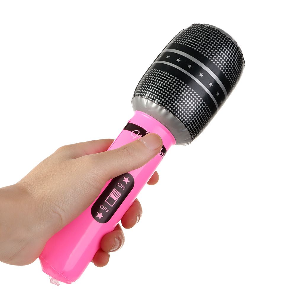 5 Guitars 5 Saxophones 5 Micro - Musical Instrument That You Blow Into ulasan dan harga