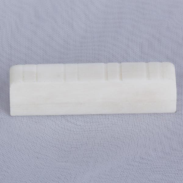 Mandolin Bone Nut Eight Slot B - Musical Instrument Repairs ulasan dan harga