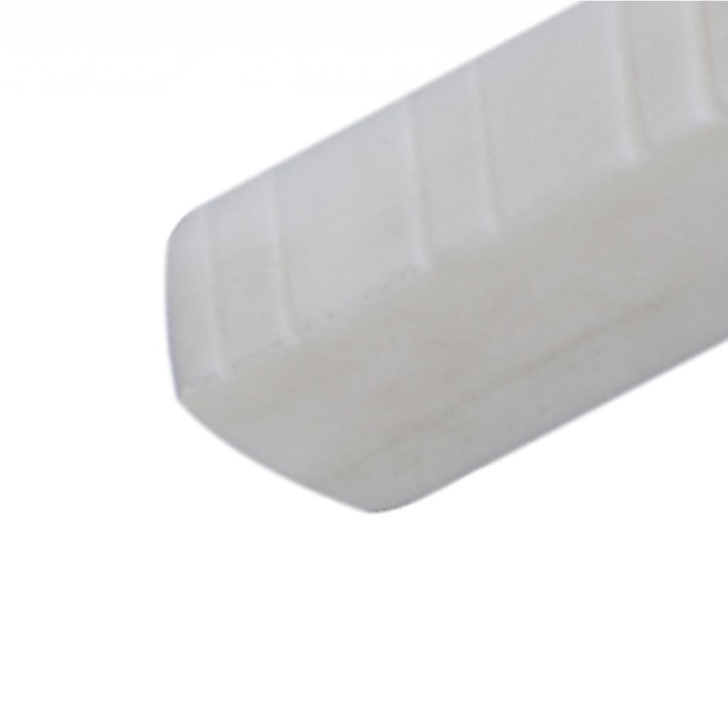 Mandolin Bone Nut Eight Slot B - Musical Instrument Repairs ulasan dan harga