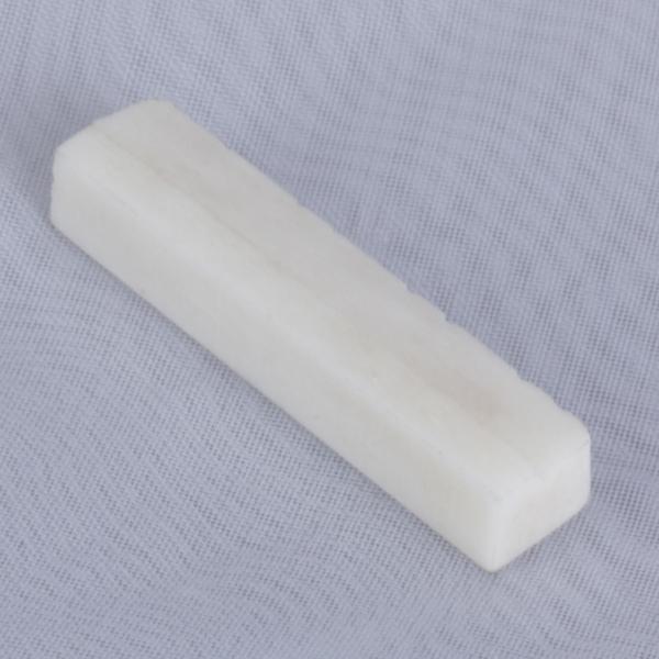 Mandolin Bone Nut Eight Slot B - Musical Instrument Repairs ulasan dan harga