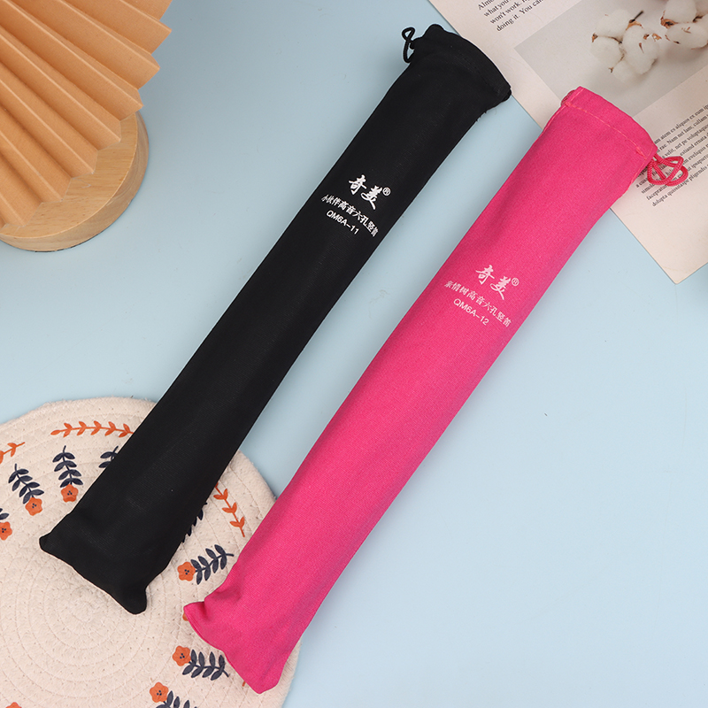 New Six Hole Treble Flute 6-Ho - Musical Instrument Recorder ulasan dan harga